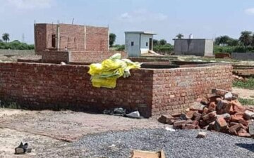 Plot For Sale in Neharpar Phase 2