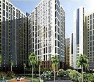 2 BHK Apartment For Resale in Hubtown Rising City Ghatkopar East Mumbai  7581940