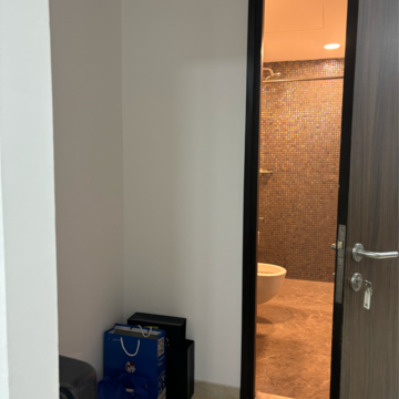 Furnished Amenities in 3 BHK Apartment at Lodha Kiara, Kamala Mill – for Sale