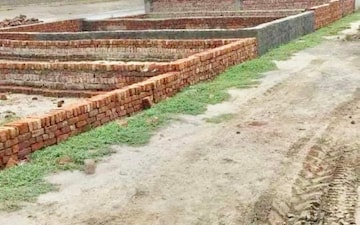 Plot For Sale in Neharpar Phase 2