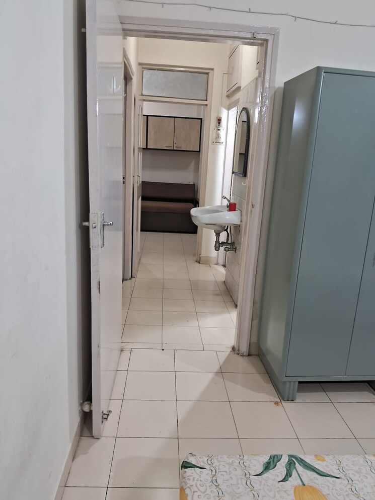 undefined, patil-natasha-hill-view 1 Bedroom 650 Sq.Ft. Apartment In Nibm Pune 7581916