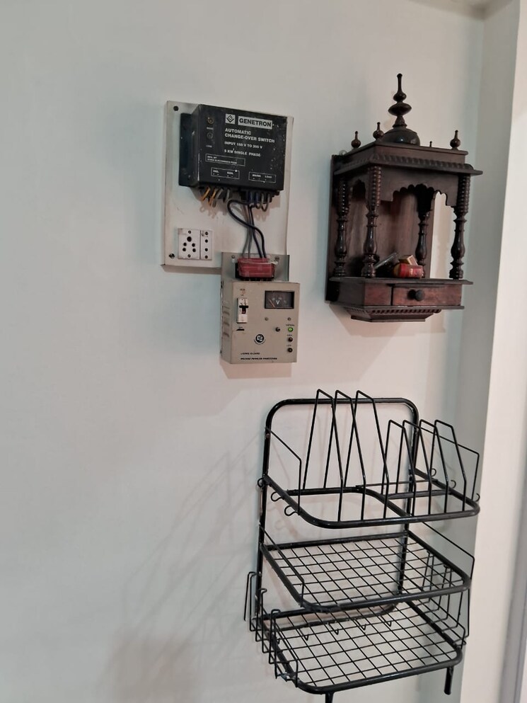 undefined, patil-natasha-hill-view 1 Bedroom 650 Sq.Ft. Apartment In Nibm Pune 7581916