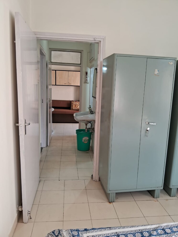 undefined, patil-natasha-hill-view 1 Bedroom 650 Sq.Ft. Apartment In Nibm Pune 7581916