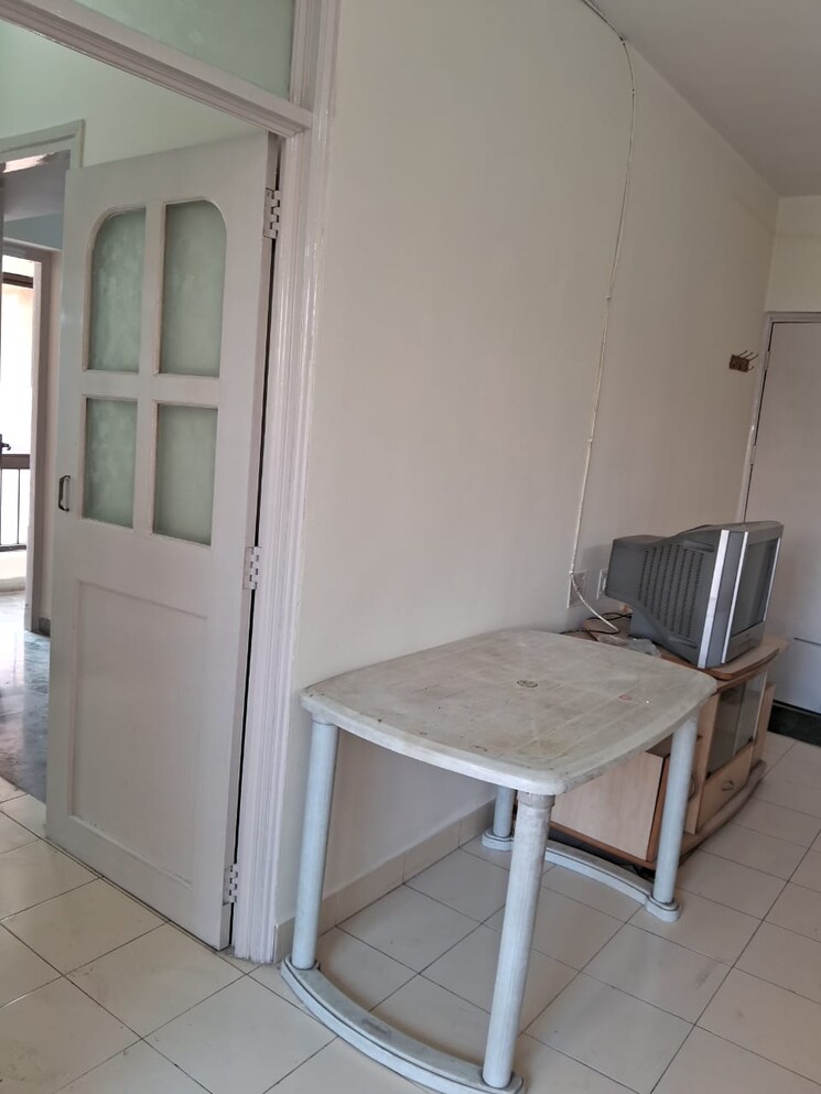 Bathroom, patil-natasha-hill-view 1 Bedroom 650 Sq.Ft. Apartment In Nibm Pune 7581916