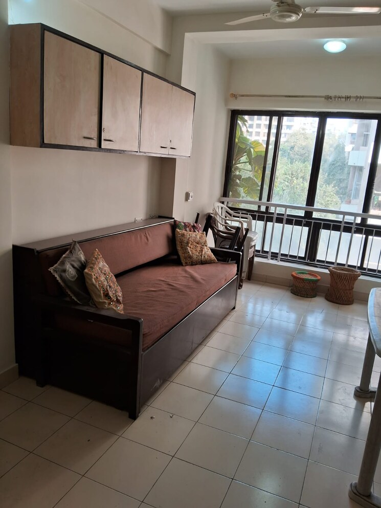 Kitchen, patil-natasha-hill-view 1 Bedroom 650 Sq.Ft. Apartment In Nibm Pune 7581916