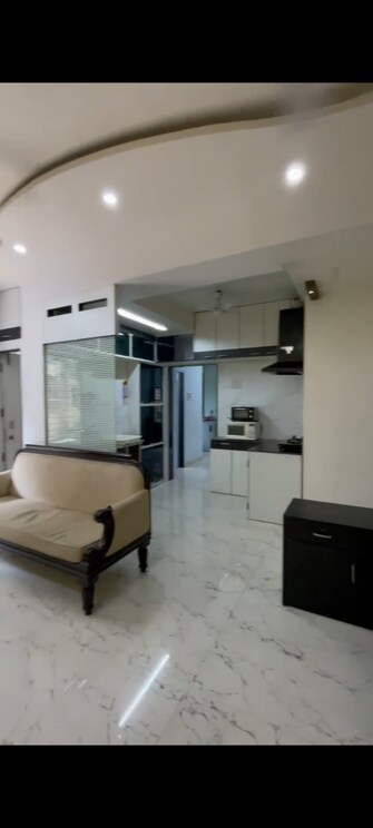 1 BHK Apartment For Rent in Mahesh Kutir Chembur Mumbai  7581933