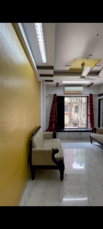 1 BHK Apartment For Rent in Mahesh Kutir Chembur Mumbai  7581933