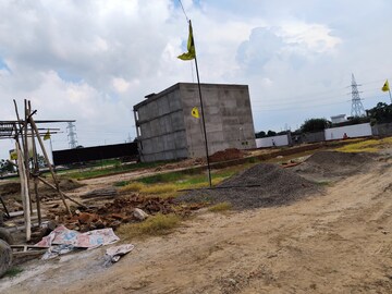  Plot For Sale in Banur