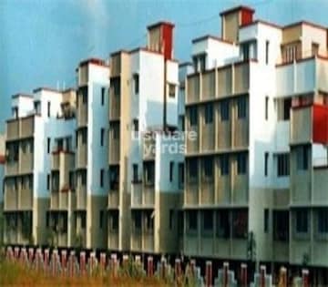 1 BHK Apartment For Rent in Ujwal Park Apartments Nibm Road Pune  7581941