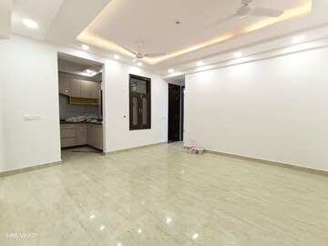 3 BHK Builder Floor For Resale in Chattarpur Delhi  7581966