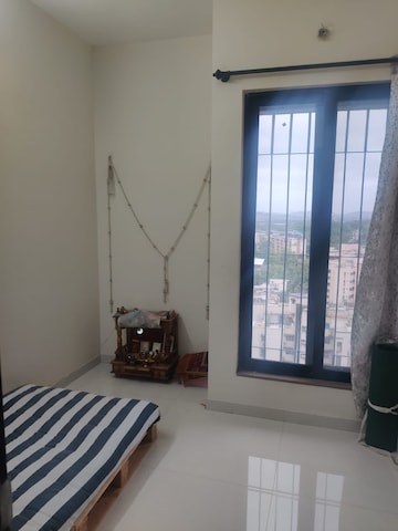 1 RK Apartment For Rent in Aditya Vakola Sandeep CHS LTD Santacruz East Mumbai  7581951