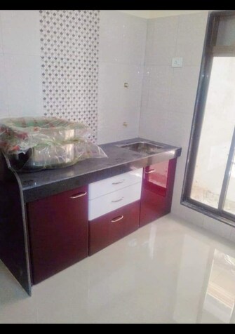 1 BHK Apartment For Rent in Payal Heights Taloja Sector 11 Navi Mumbai  7581985