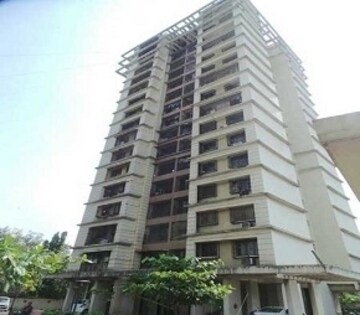 2 BHK Apartment – Exterior View View at Runwal Regency, Majiwada - for Rent