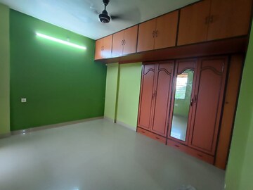 Bedroom in 2 BHK Apartment at Runwal Regency, Majiwada – for Rent