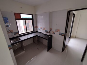 1 BHK Apartment For Resale in Devad Navi Mumbai  7582000