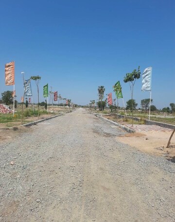   Plot at Nandikandi – for Sale