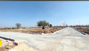 Plot For Sale in Nandikandi