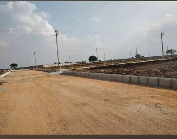  Plot – Nearby View at Nandikandi - for Sale