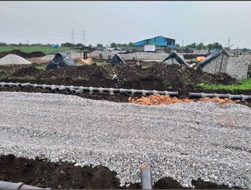  Plot – Exterior View View at Nandikandi - for Sale