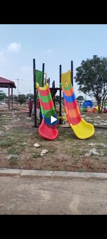  Plot – Garden View at Nandikandi - for Sale