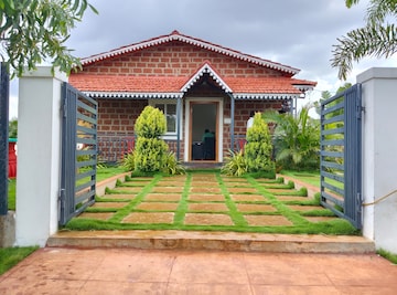  Plot – Exterior View View at Veltur - for Sale
