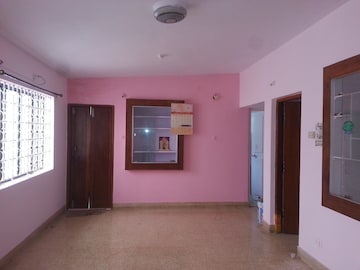 2 BHK Apartment For Rent in Ganga Nagar Bangalore  7582077