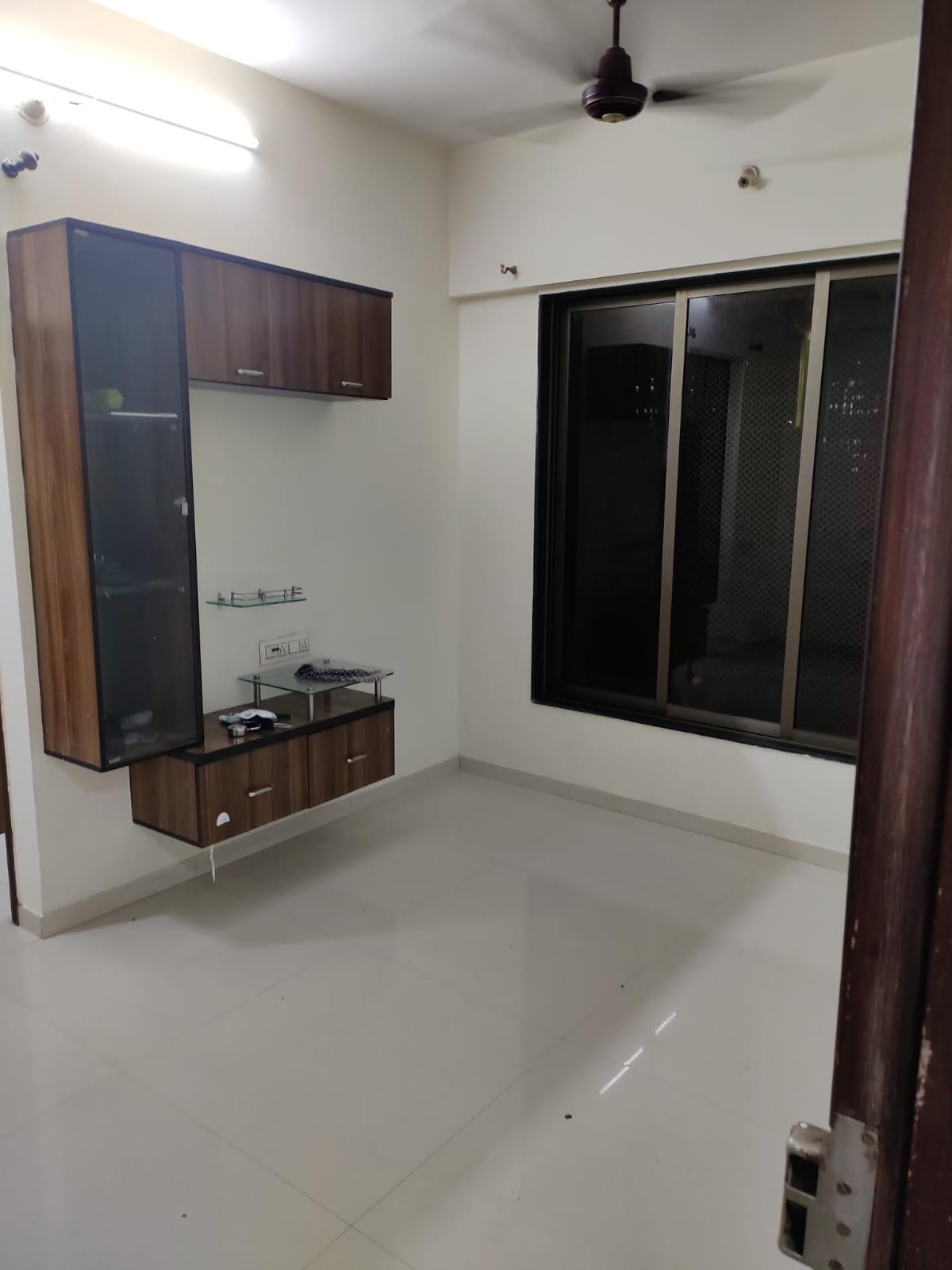 1 BHK Apartment For Rent in Rosa Elite Bhayandarpada Thane  7582102