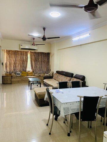 3 BHK Apartment For Resale in Ghatkopar East Mumbai  7582164