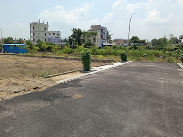 Plot For Resale in Chitkul Hyderabad  7582184