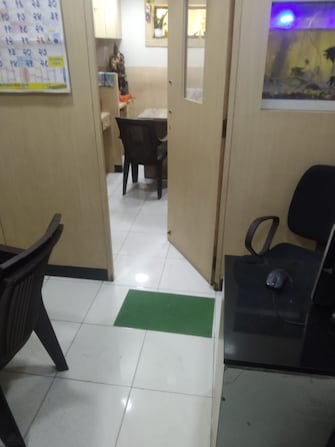 Commercial Office Space 300 Sq.Ft. For Rent in Old Panvel Navi Mumbai  7582210