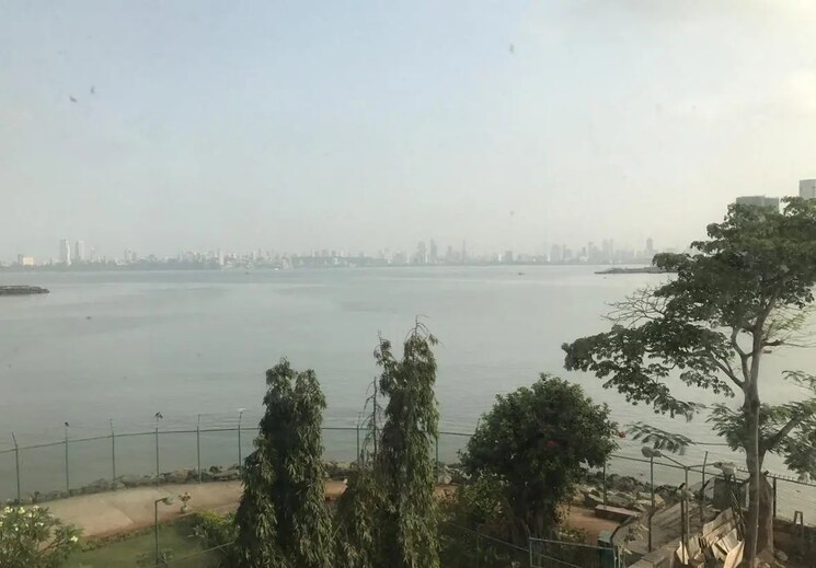 undefined, maker-tower 3 Bedroom 1800 Sq.Ft. Apartment In Cuffe Parade Mumbai 7582206