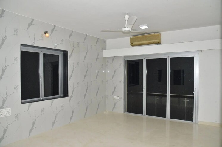 Exterior View, maker-tower 3 Bedroom 1800 Sq.Ft. Apartment In Cuffe Parade Mumbai 7582206