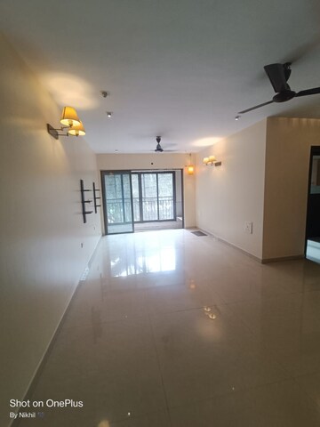 2 BHK Apartment For Rent in K Raheja Corp Maple Leaf Powai Mumbai  7582232