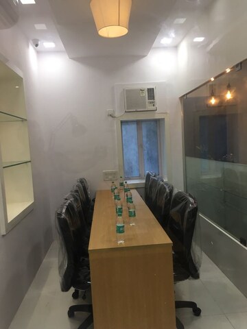 Commercial Office Space 400 Sq.Ft. For Resale in Vile Parle East Mumbai  7582258