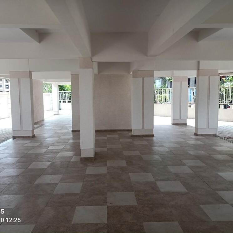  Parking, dev-harmony 1 Bedroom 600 Sq.Ft. Apartment In Kulgaon Thane 7582273