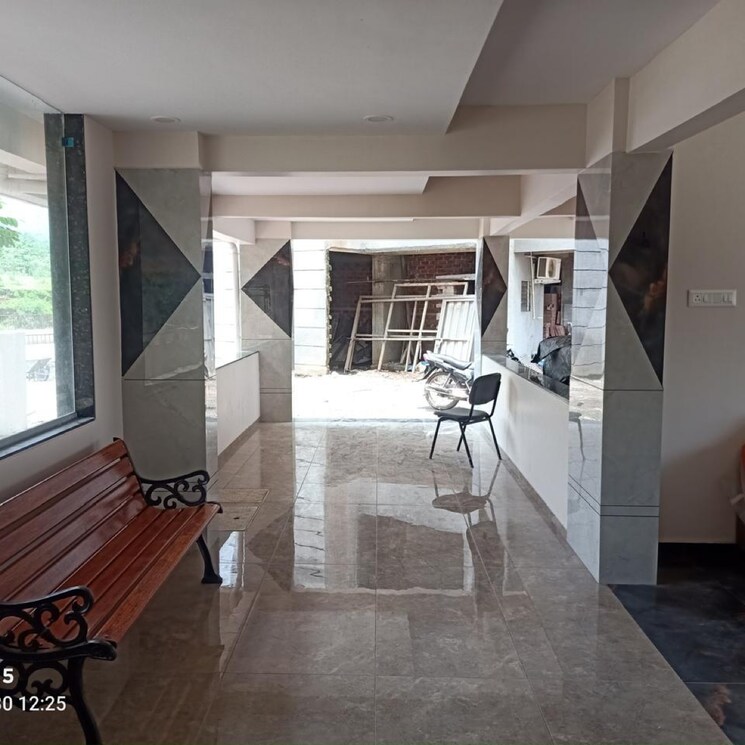 undefined, dev-harmony 1 Bedroom 600 Sq.Ft. Apartment In Kulgaon Thane 7582273