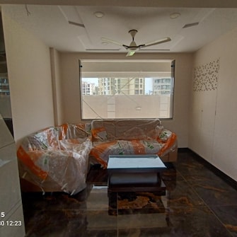 1 BHK Apartment For Rent in Dev Harmony Kulgaon Thane  7582273