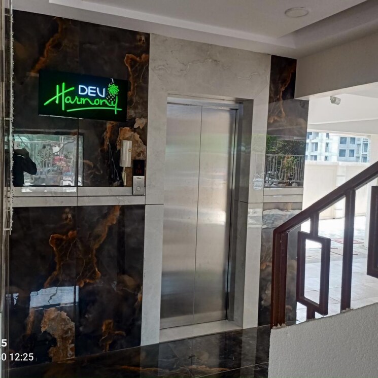Exterior View, dev-harmony 1 Bedroom 600 Sq.Ft. Apartment In Kulgaon Thane 7582273