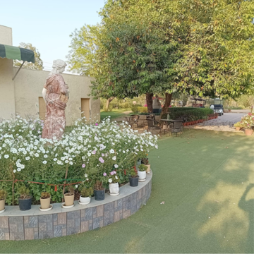  Plot – Garden View at Raheja Vanya, Sector 99a - for Sale