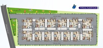 3 BHK Apartment For Resale in Home Town Heights Kowkoor Hyderabad  7581882