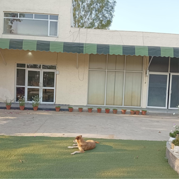  Plot – Exterior View View at Raheja Vanya, Sector 99a - for Sale