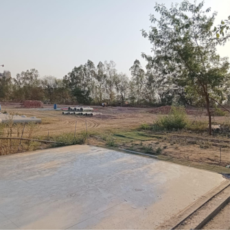 Plot For Resale in Raheja Vanya Sector 99a Gurgaon  7582278