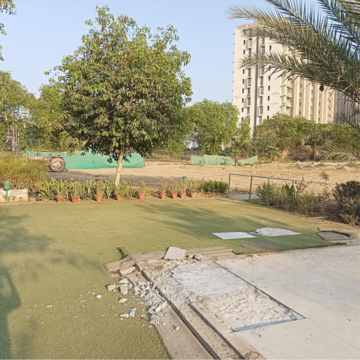 Plot Area in  Plot at Raheja Vanya, Sector 99a – for Sale