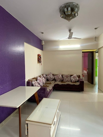 2 BHK Apartment For Rent in Mayfair Legends Malad West Mumbai  7582309