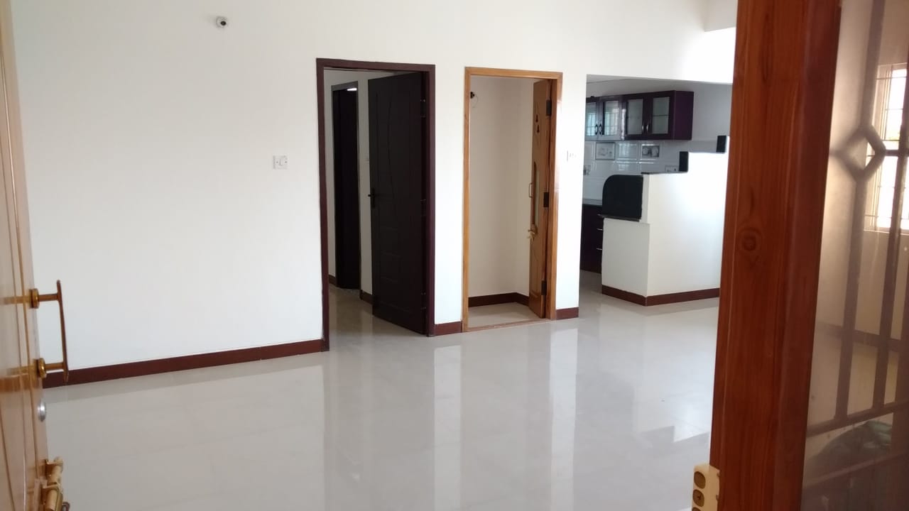 Rental 5 Bedroom 4995 Sq.Ft. Independent House in Nagashetty Halli ...