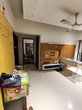 1 BHK Apartment For Rent in Chembur Mumbai  7582303