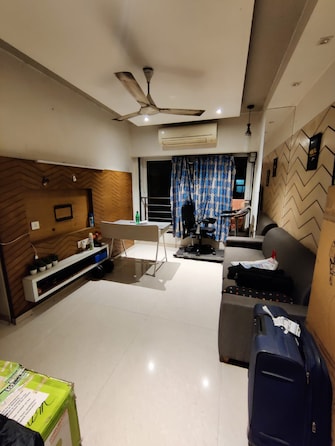 1 BHK Apartment For Rent in Chembur Mumbai  7582303