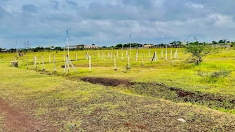 Plot For Resale in Nashik Airport Nashik  7582299