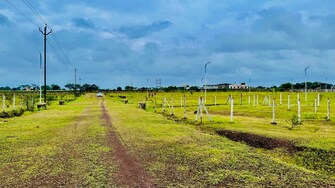 Plot For Resale in Nashik Airport Nashik  7582299