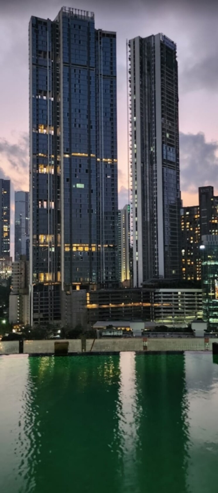 Exterior View, rustomjee-crown 4 Bedroom 2100 Sq.Ft. Apartment In Prabhadevi Mumbai 7582347